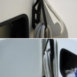 Line Holder