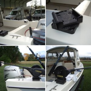 New boat- First Photo!