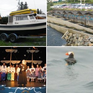Pacific Princess Cruise Lines