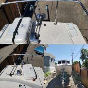 Viking Coastal Rescyou 6