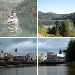 (Flip) Petluma River Turning Basin