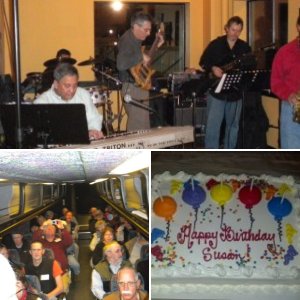 Happy Birthday Susan!