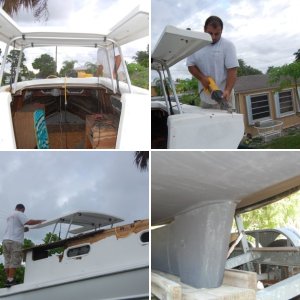 Luger 27 Fairwinds