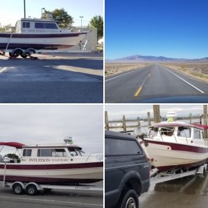 Mt View RV Park - Baker City OR