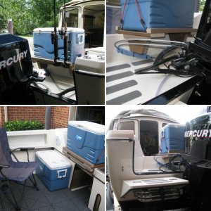 cooler rack 1