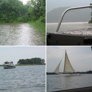 Tilghman Island