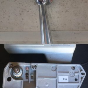 Dead AFI Wiper Motors