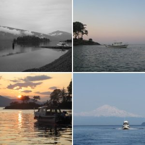 westcoast trip