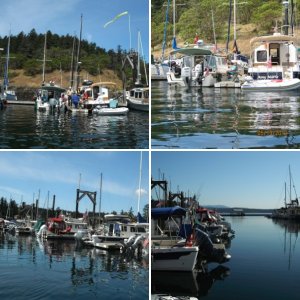 Friday Harbor