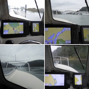 Fossil Bay CBGT 2018