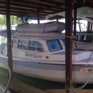 Dinghy & Topper