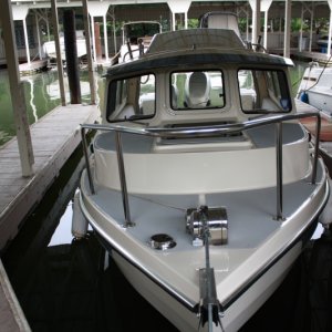 Media 'IMG 0570' in album 'Deb geting ready for sea triales'