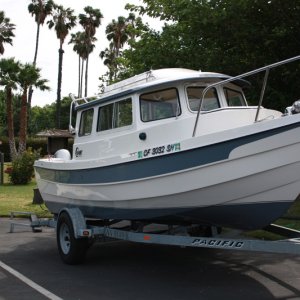 Media 'IMG 0591' in album 'Deb geting ready for sea triales'