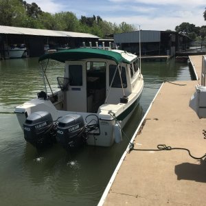 Media '2019-04-27 14-10-18 593' in album 'Deb geting ready for sea triales'