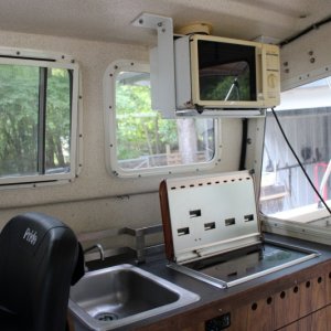 Media '27 Galley' in album '1 Outside'