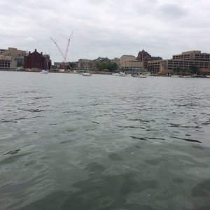 Memorial Union-Lake Mendota