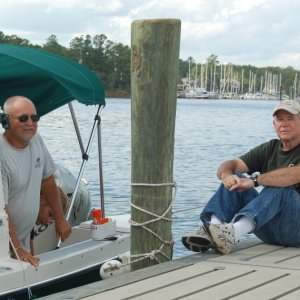 C Dory Gathering 2008 013