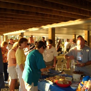 NC Gathering 2008 Pic 10 Author ANTIBODY