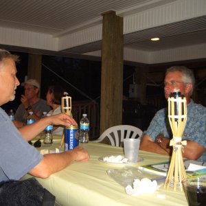 NC Gathering 2008 Pic 11 Owner Author ANTIBODY