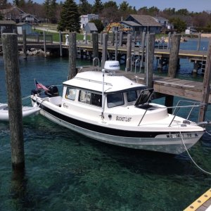 Beaver Island, MI