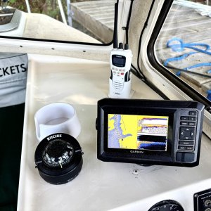 Nav station