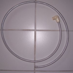 A/C Air Lock Eliminator - see post "I solved my A/C airlock problem"