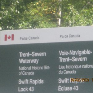 Swift Rapids