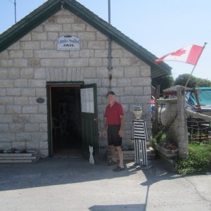 Coboconk - Balsam Lake