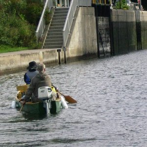 Youngs Point - Lake Katchewanooka