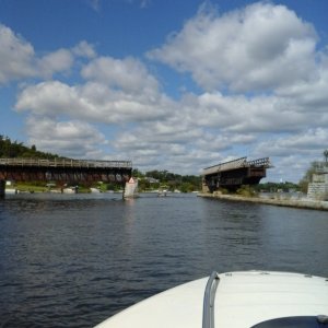 Warsaw Road Bridge 27