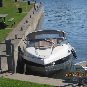 Hastings lock 18 (bottom)