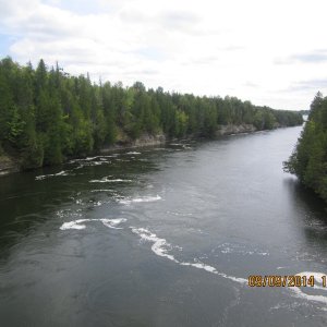 Ranney Gorge
