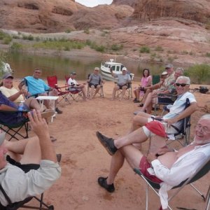 Media '' in album 'Lake Powell 2008'