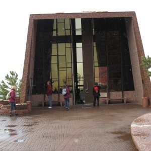 Media 'Chapel near Sedona peaceful setting' in album 'Chapel near Sedona peaceful setting'