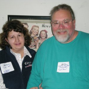 Lori & Warren (LORI ANN)