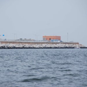 CBBT 1st Island