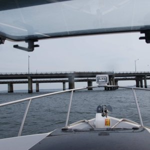 Media 'Small Boat Channel looking east-2' in album 'All is well aft & about'