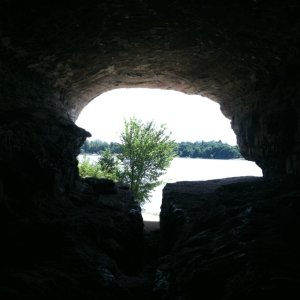 Cave in Rock