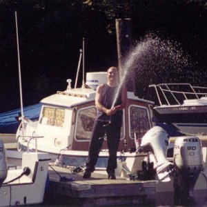 Territorial Strongman Hoses Innocent Cameraman.jpg