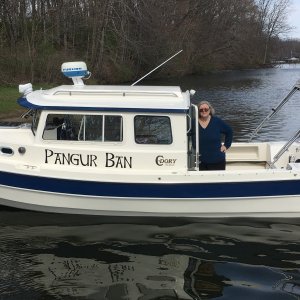 Media 'April 2017, Portage Lakes State Park, Ohio' in album 'Not today....'