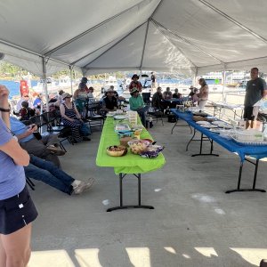 Potluck