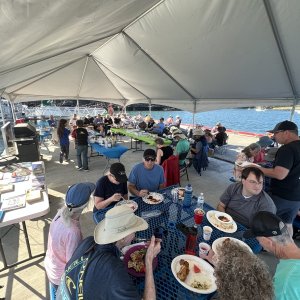 Potluck