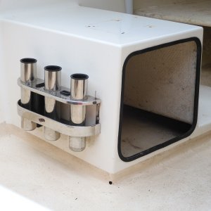 Seatbox