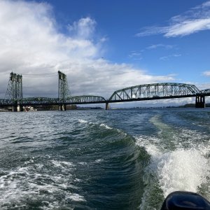 I5 Bridge
