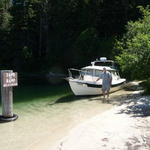 Media 'summer 2010 091' in album 'Upper Priest Lake, North Idaho'