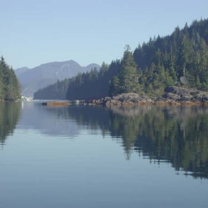 Clayoquot Sound