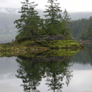Clayoquot Sound