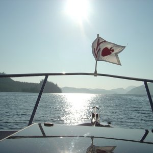 (Bess-C) Clayoquot Sound