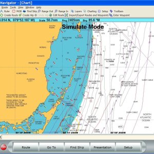 Media 'florida navionics' in album 'CR navionics'