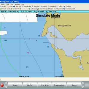 Media 'CR cmap' in album 'CR navionics'